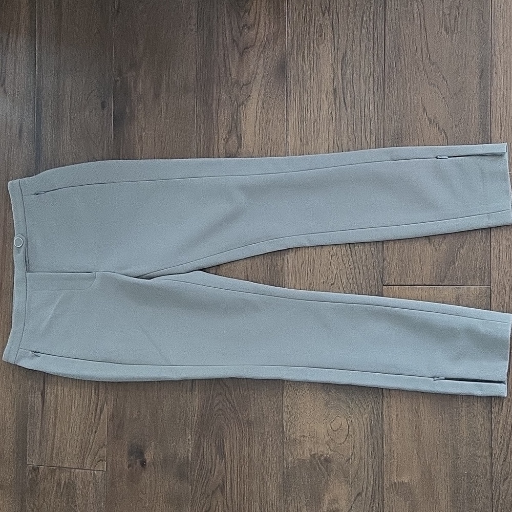 Club Monaco High Waisted Trouser